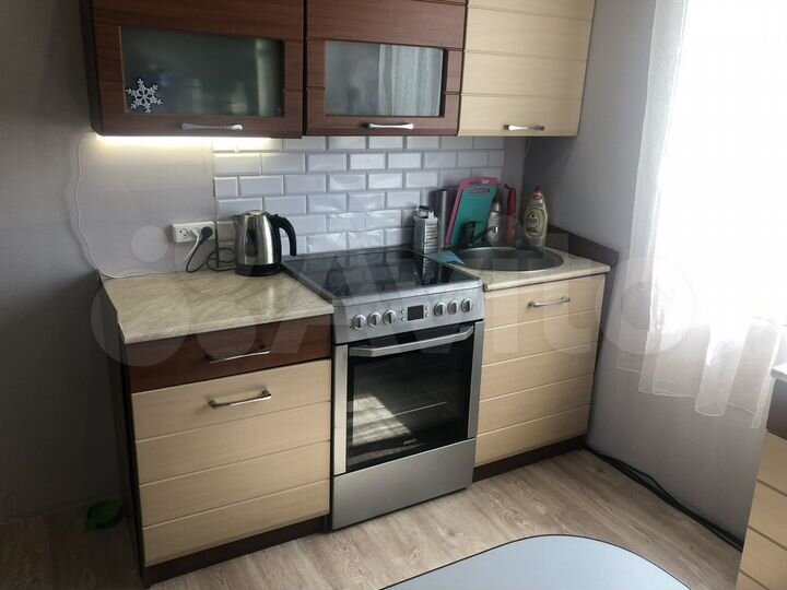 Дом 60 м² на участке 6 сот.