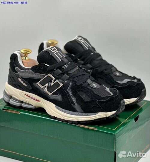 Кроссовки New Balance 1906D (Арт.24666)