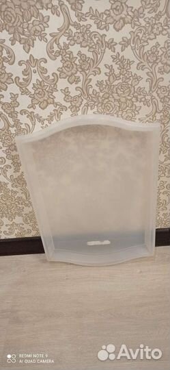 Поднос Икея 52 на 35см