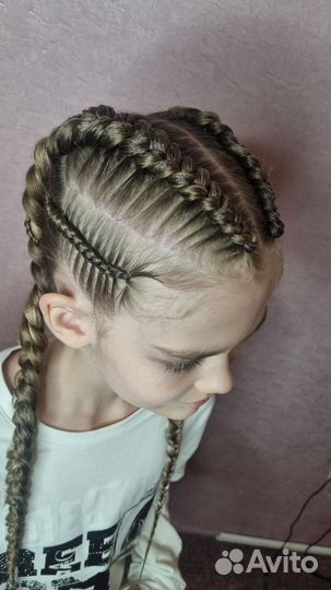 Брейды, афрозатылок, д.е косы афрокосы, загущение