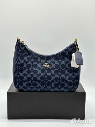 Сумка женская coach