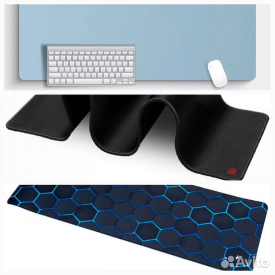 Коврики для компьютерной мыши