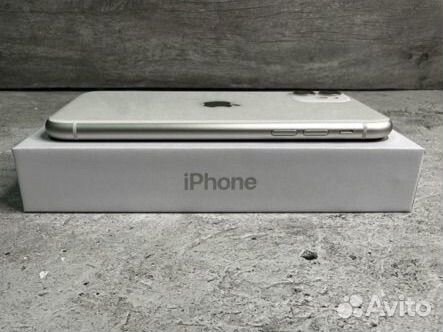 iPhone 11, 256 ГБ