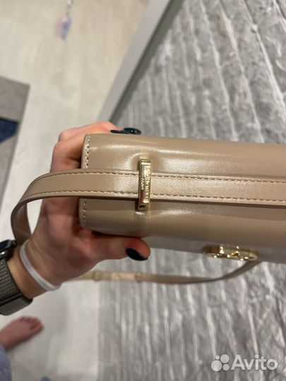 Сумка each other натуральная кожа оригинал