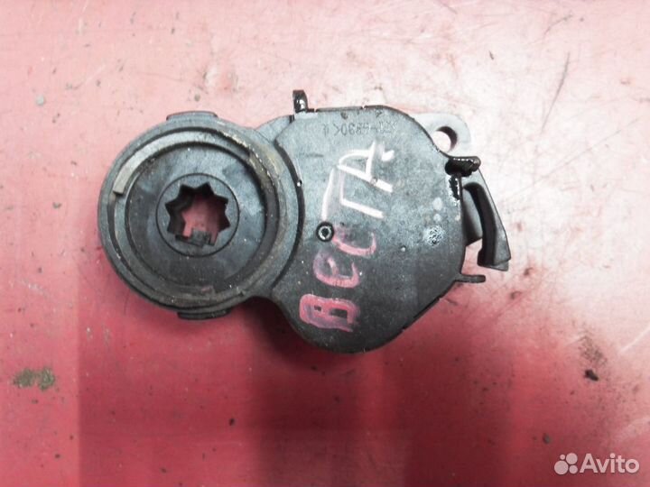 Моторчик заслонки отопителя 8450039724 Vesta Cross