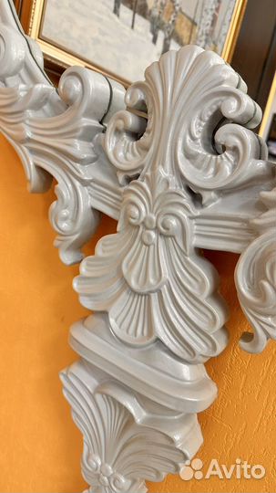 Зеркало настенное новое