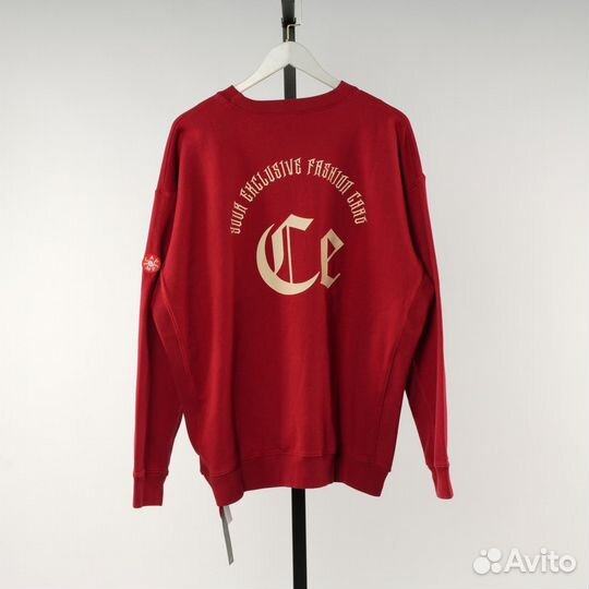 Свитшот Cavempt