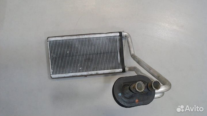 Радиатор отопителя Jeep Wrangler 2007 - 2018, 2007