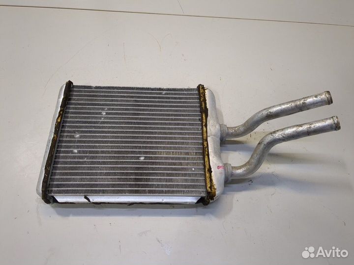 Радиатор отопителя Alfa Romeo 156, 2000