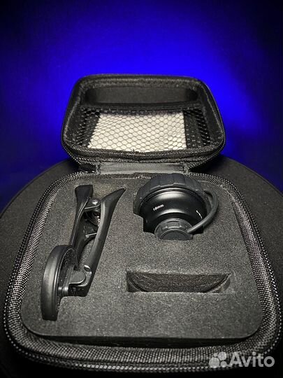 Линза Sirui 18mm