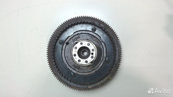 Маховик Opel Corsa D, 2013