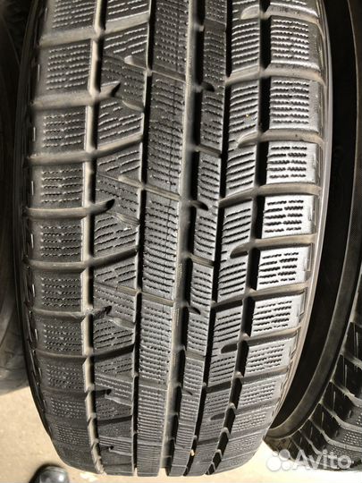 Yokohama Ice Guard IG50+ 215/60 R16