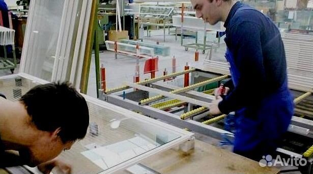 Остекление домов коттеджей коммерческих объектов