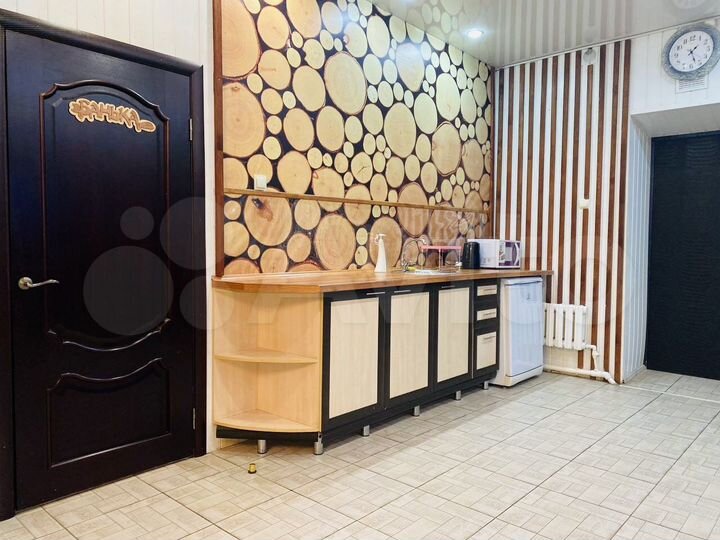 Дом 130 м² на участке 5 сот.