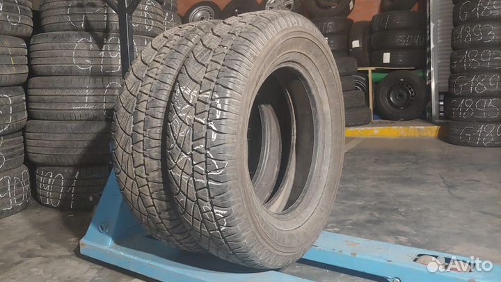 Michelin Latitude Cross 225/70 R17 108T