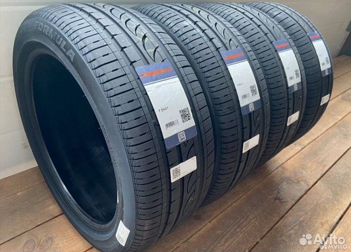 Pirelli Formula Energy 185/65 R15 92H