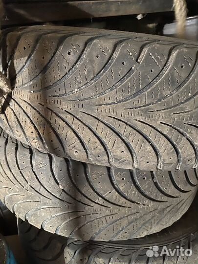 Extreme VR1 195/65 R15 B