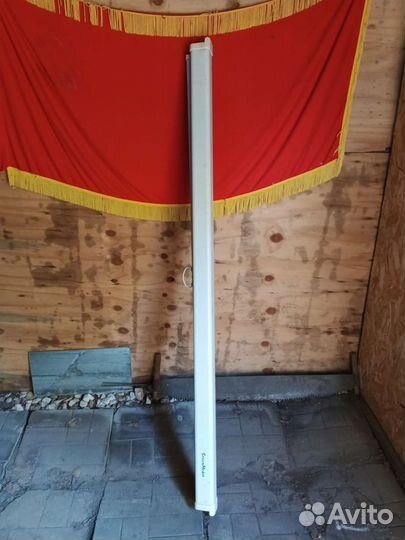 Экран ScreenMedia