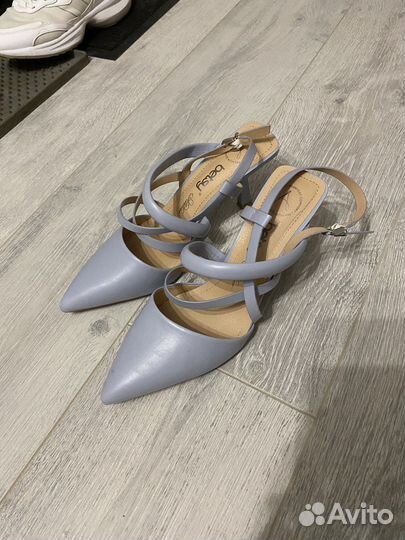 Туфли женские