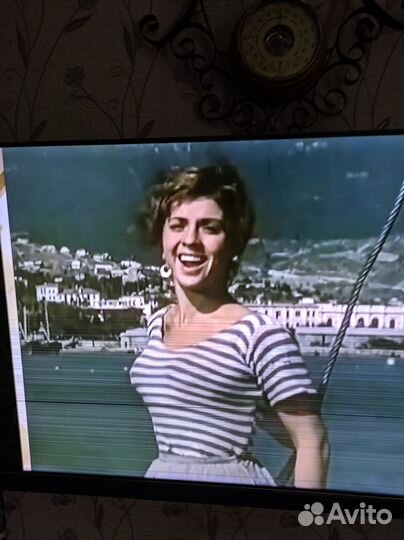 ЖК телевизоры smart tv бу