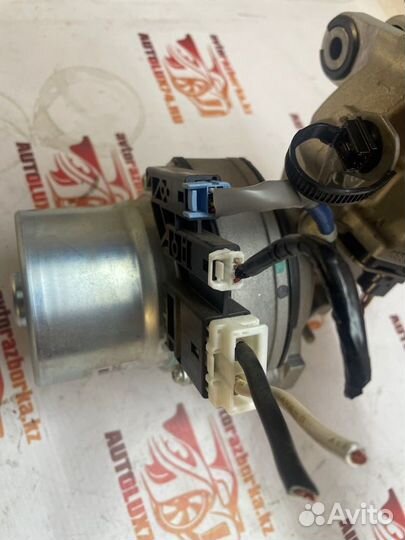 Электроусилитель руля Mazda 3 BM хетчбек PE 2018