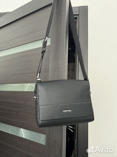 Сумка calvin klein мужская оригинал