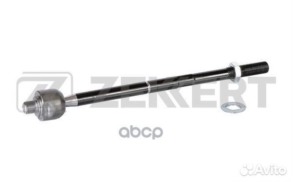 Тяга рулевая лев./прав. Citroen Jumper (230 24