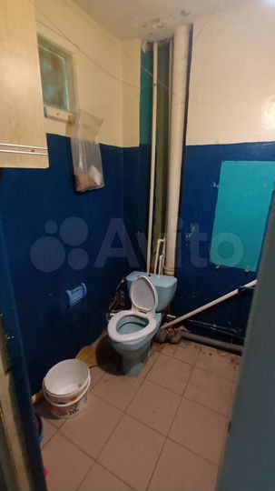 1-к. квартира, 29,9 м², 4/5 эт.