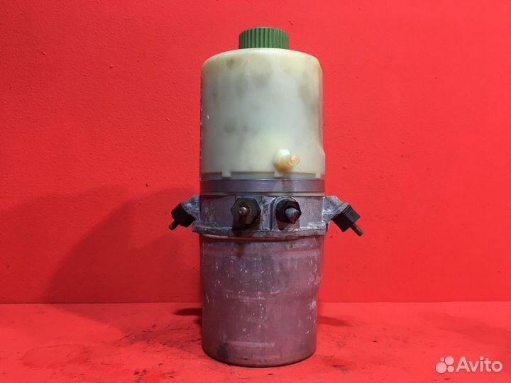 Эгур для Skoda Fabia 1 AUA, 1.4L 1390 (Б/У)