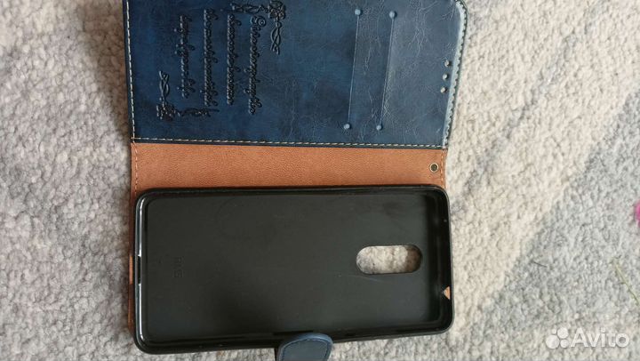 Чехол для телефона Redmi 5