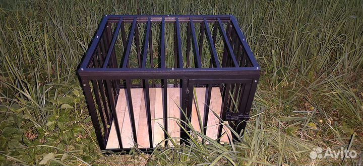 Клетка вольер для собак