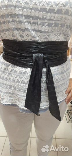 Кушак женский