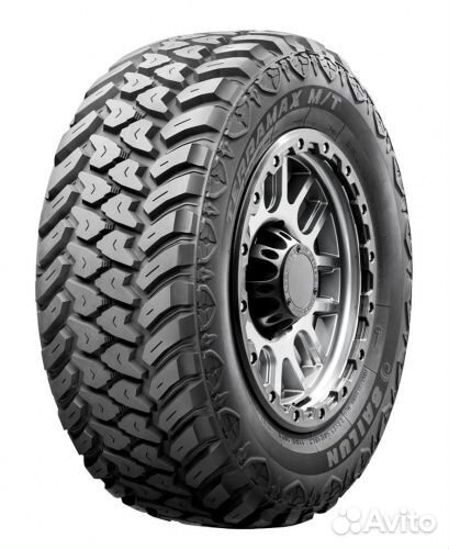 Sailun Terramax M/T 245/75 R16 120Q