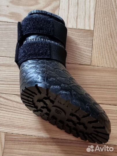 Обувь для собак