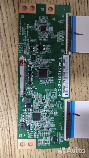 T-con TT4851B01-2-C-4