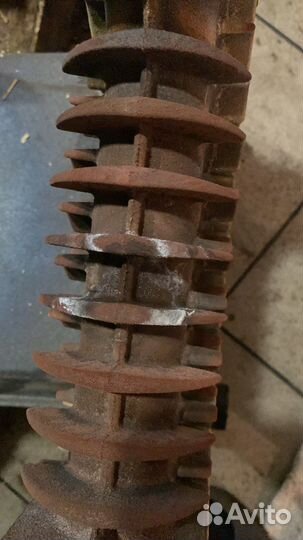 Ремонт теплообменников котлов Buderus,Protherm