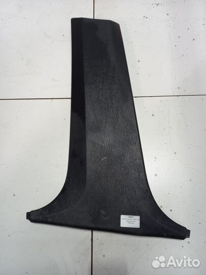 Mitsubishi Carisma l обшивка стойки