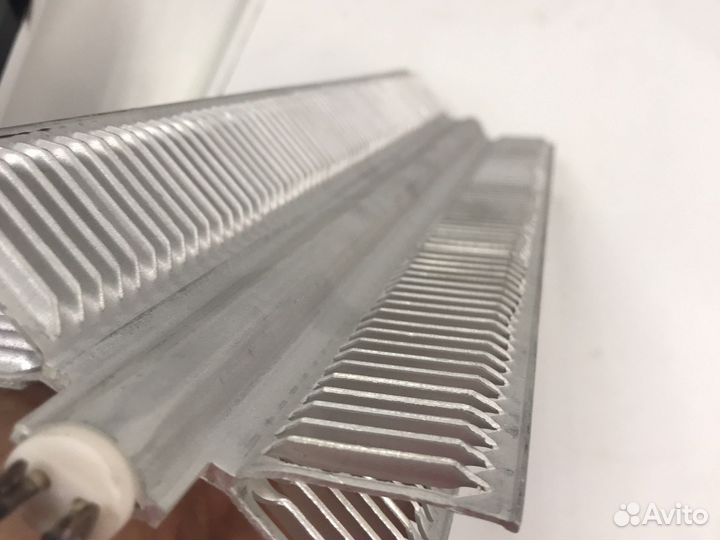 Тэн для конвектора 1500Вт (1000+500)