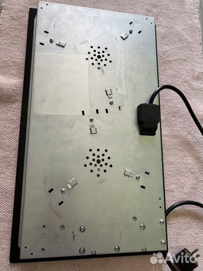 Варочная панель б/у электрическая