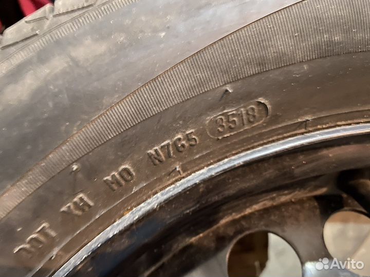 Formula Energy 185/65 R15