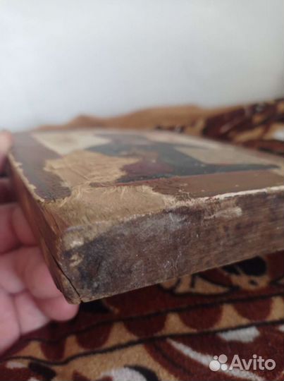 Старинные иконы