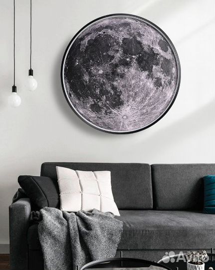 Настенный светильник / бра Луна