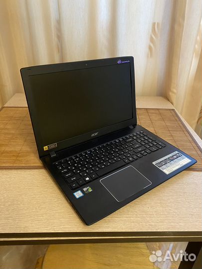 Acer Aspire e5 575