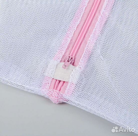 Мешочек для стирки белья и колготок