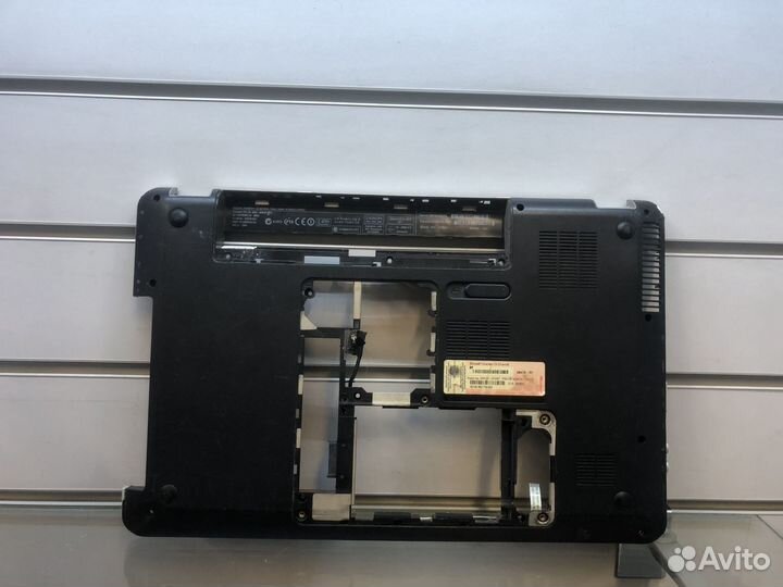 HP dv6 поддон