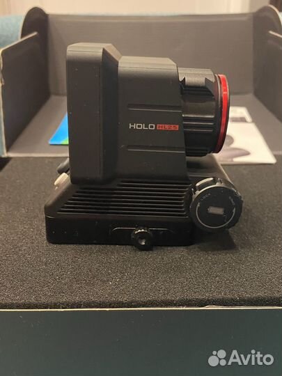 Тепловизор