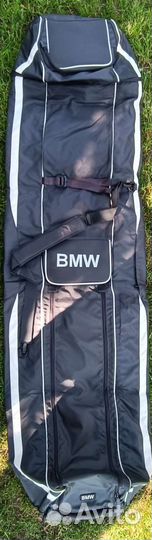 BMW сумка новая для сноуборда и лыж