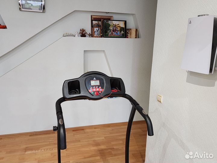 Беговая дорожка Mamba T-150