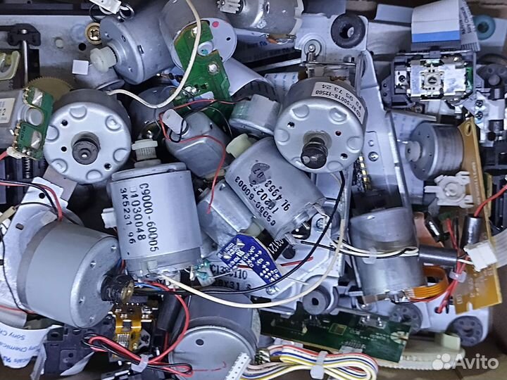 Мини двигатели,лазеры