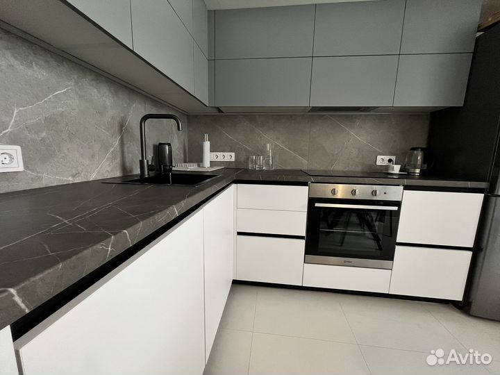 Кухня на заказ за 5 дней